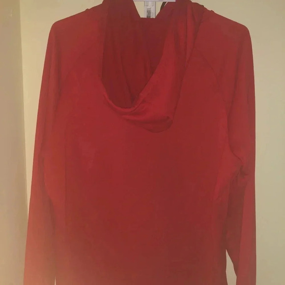 Nike dri fit hoodie - Picture 2 of 2